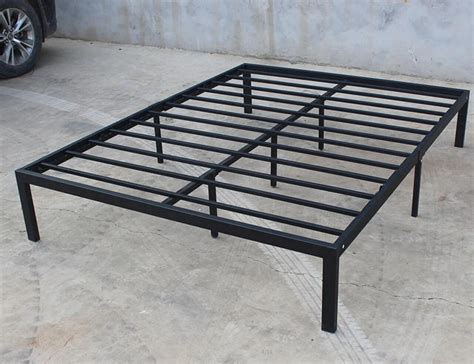 fabrica de bases metalicas para cama|base camas dobles.